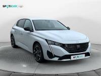 Peugeot 308 5P PureTech 130 S&S EAT8 Allure