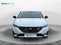Peugeot 308 5P PureTech 130 S&S EAT8 Allure