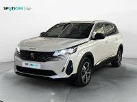 Peugeot 5008 1.5 BlueHDi 96kW S&S EAT8 Allure Pack