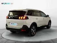 Peugeot 5008 1.5 BlueHDi 96kW S&S EAT8 Allure Pack