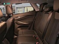 Opel Grandland 1.2T XHT Hybrid eDCT6 S/S GS