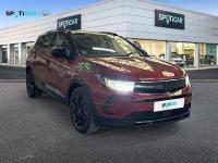 Opel Grandland 1.2T XHT Hybrid eDCT6 S/S GS