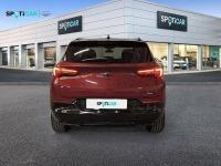 Opel Grandland 1.2T XHT Hybrid eDCT6 S/S GS