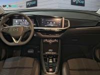 Opel Grandland 1.2T XHT Hybrid eDCT6 S/S GS
