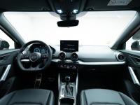 Audi Q2 Adrenalin 35 TFSI 110 kW (150 CV) S tronic
