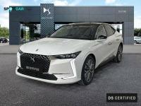 Ds Ds 4 CROSS PureTech 130 auto TROCADERO