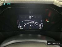 Ds Ds 4 CROSS PureTech 130 auto TROCADERO
