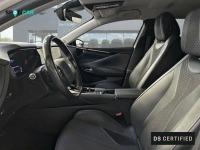 Ds Ds 4 CROSS PureTech 130 auto TROCADERO