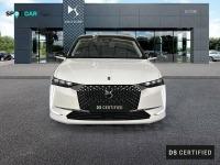 Ds Ds 4 CROSS PureTech 130 auto TROCADERO