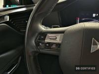 Ds Ds 4 CROSS PureTech 130 auto TROCADERO