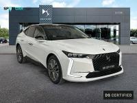 Ds Ds 4 CROSS PureTech 130 auto TROCADERO