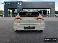 Ds Ds 4 CROSS PureTech 130 auto TROCADERO