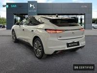 Ds Ds 4 CROSS PureTech 130 auto TROCADERO