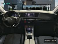 Ds Ds 4 CROSS PureTech 130 auto TROCADERO