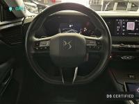 Ds Ds 4 CROSS PureTech 130 auto TROCADERO
