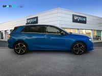 Opel Astra 1.5D DTH 96kW (130CV) Auto Elegance