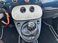 Fiat 500 1.0 Hybrid 51KW (70 CV) Dolcevita