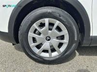Citroën C4 BlueHDi 110 S&S Live Pack