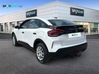 Citroën C4 BlueHDi 110 S&S Live Pack