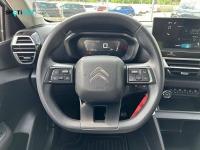 Citroën C4 BlueHDi 110 S&S Live Pack
