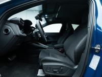 Audi A3 Sportback Black line edition 35 TDI 110 kW (150 CV) S tronic