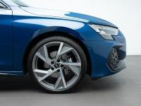 Audi A3 Sportback Black line edition 35 TDI 110 kW (150 CV) S tronic