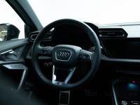 Audi A3 Sportback Black line edition 35 TDI 110 kW (150 CV) S tronic