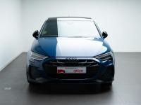 Audi A3 Sportback Black line edition 35 TDI 110 kW (150 CV) S tronic