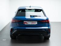 Audi A3 Sportback Black line edition 35 TDI 110 kW (150 CV) S tronic