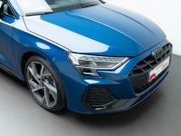 Audi A3 Sportback Black line edition 35 TDI 110 kW (150 CV) S tronic