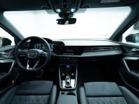 Audi A3 Sportback Black line edition 35 TDI 110 kW (150 CV) S tronic