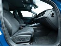 Audi A3 Sportback Black line edition 35 TDI 110 kW (150 CV) S tronic
