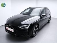 Audi A4 Avant Black limited 35 TDI 120 kW (163 CV) S tronic