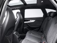 Audi A4 Avant Black limited 35 TDI 120 kW (163 CV) S tronic