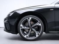 Audi A4 Avant Black limited 35 TDI 120 kW (163 CV) S tronic