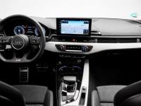 Audi A4 Avant Black limited 35 TDI 120 kW (163 CV) S tronic
