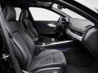 Audi A4 Avant Black limited 35 TDI 120 kW (163 CV) S tronic