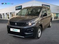 Peugeot Rifter Std. BlueHDi 100 Active Pack Business