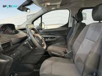 Peugeot Rifter Std. BlueHDi 100 Active Pack Business