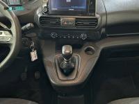 Peugeot Rifter Std. BlueHDi 100 Active Pack Business