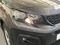 Peugeot Rifter Std. BlueHDi 100 Active Pack Business