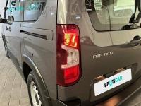 Peugeot Rifter Std. BlueHDi 100 Active Pack Business