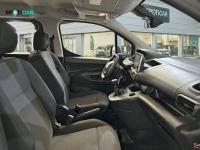 Peugeot Rifter Std. BlueHDi 100 Active Pack Business