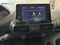 Peugeot Rifter Std. BlueHDi 100 Active Pack Business