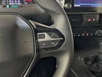 Peugeot Rifter Std. BlueHDi 100 Active Pack Business
