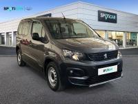 Peugeot Rifter Std. BlueHDi 100 Active Pack Business
