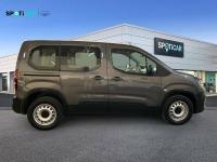 Peugeot Rifter Std. BlueHDi 100 Active Pack Business