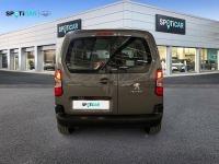 Peugeot Rifter Std. BlueHDi 100 Active Pack Business