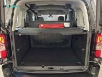 Peugeot Rifter Std. BlueHDi 100 Active Pack Business