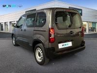 Peugeot Rifter Std. BlueHDi 100 Active Pack Business